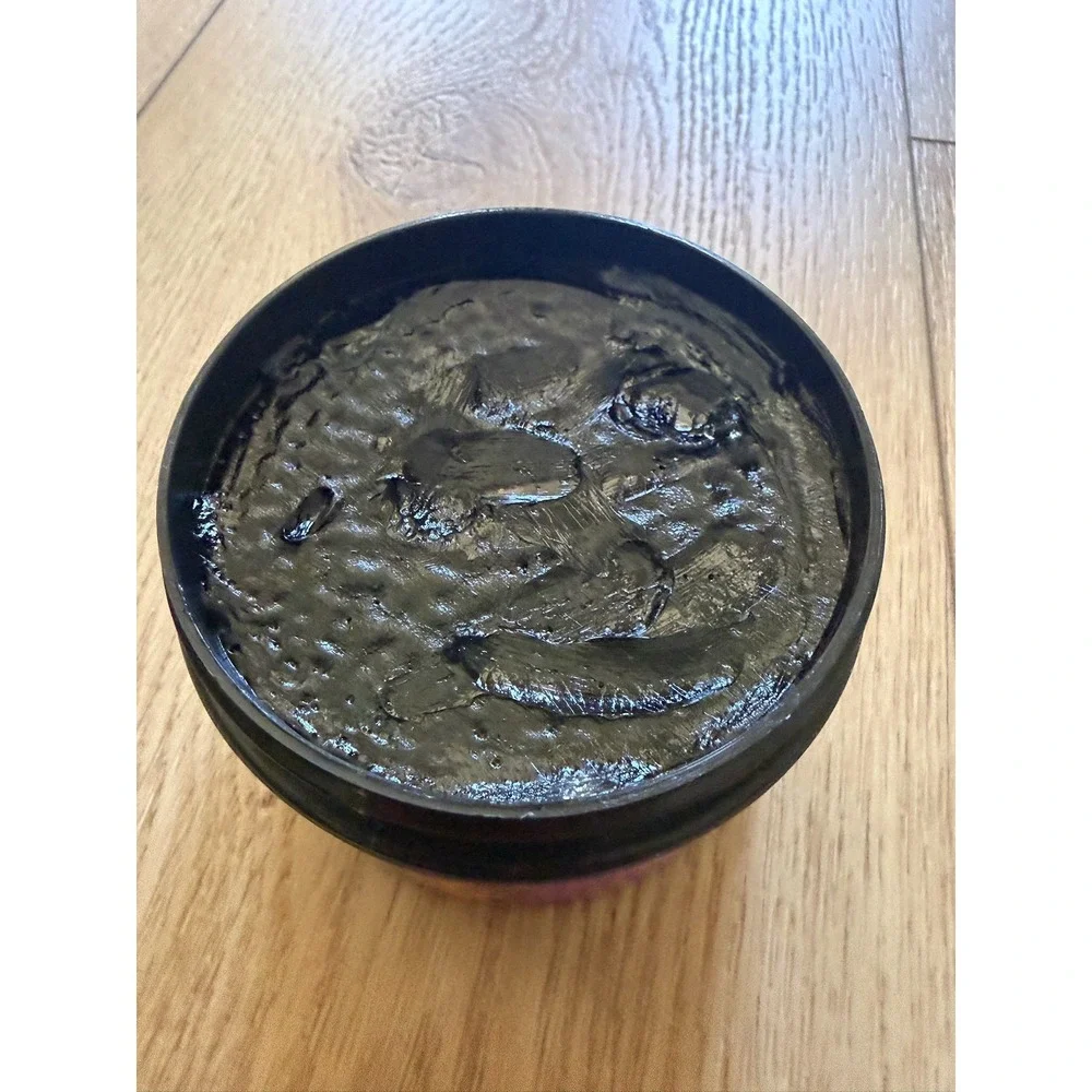 Kaleidoscope x Da Brat So So Slick Braid & Grip Gel 8oz Ginger Manuka Honey